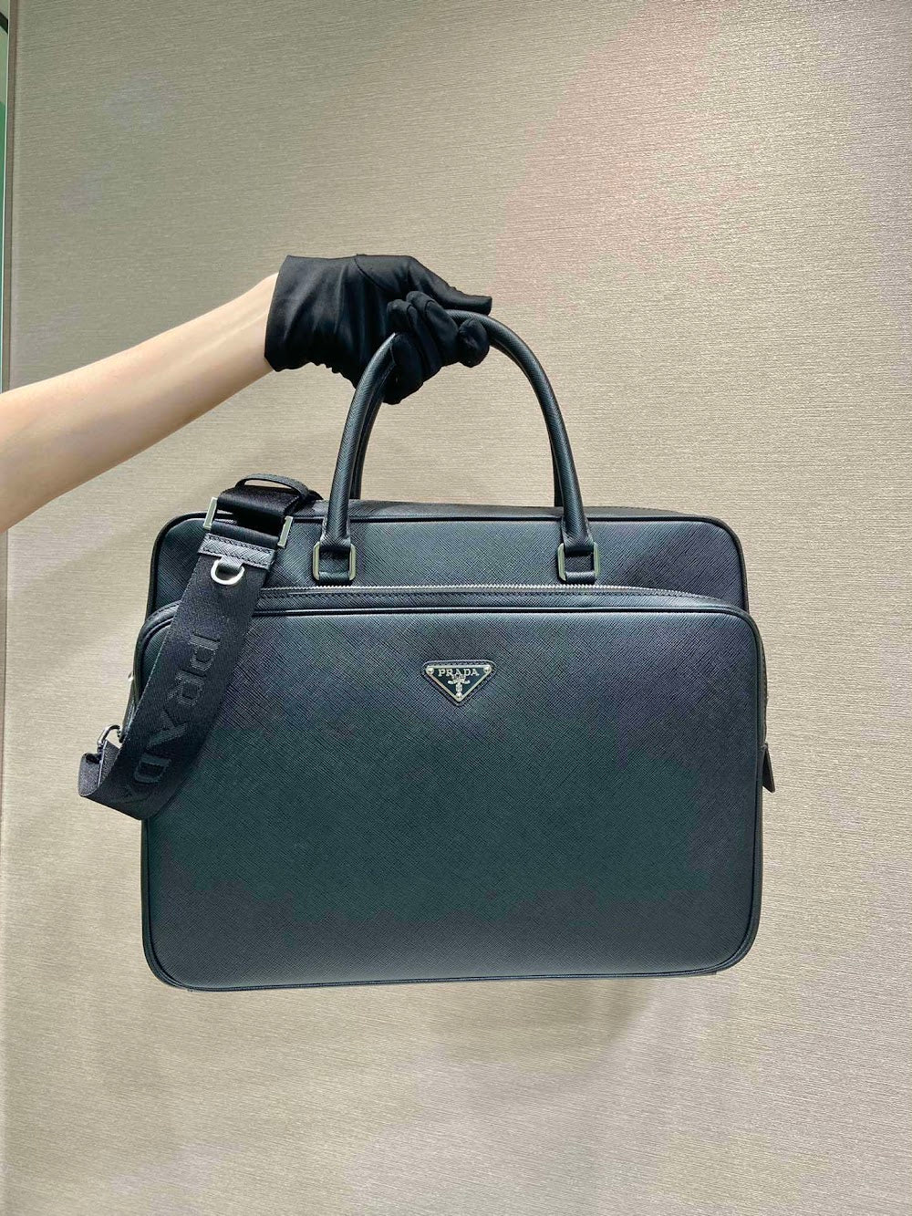 Dragons Bags Prada Luxury Bag --54643