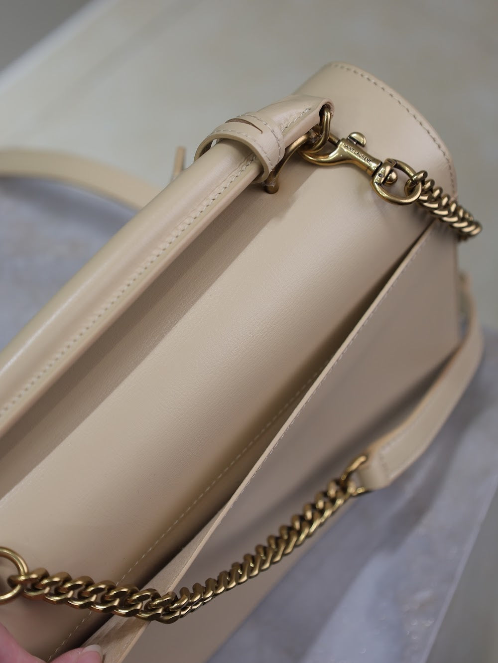 Dragons Bags YSLn Luxury Bag --119621