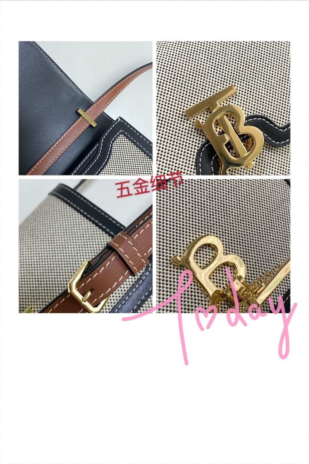 Dragons Bags Burberryn Luxury Bag --92691