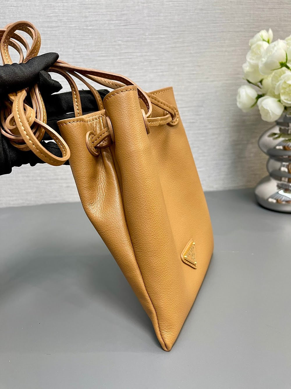 Jessica Bags pradn Luxury Bag --75055