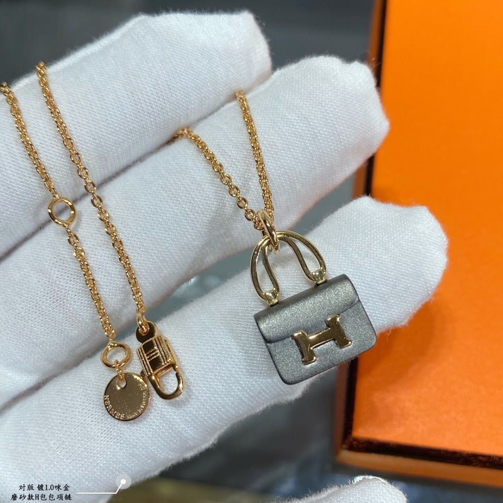 Dragons Bags Luxury Necklace --55610