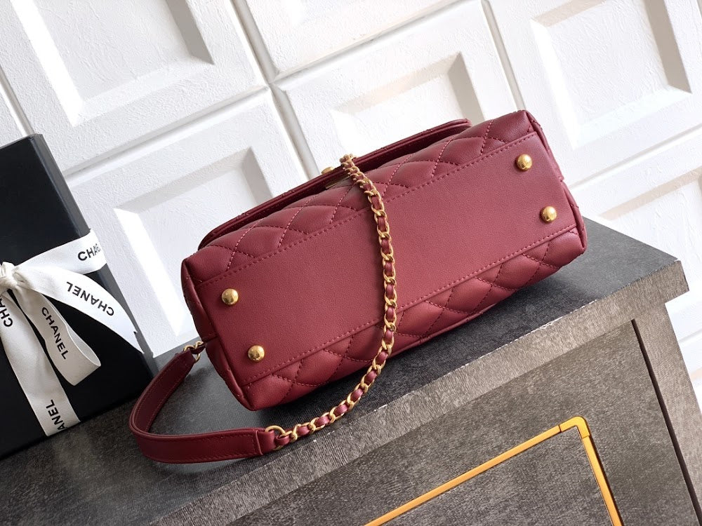 Dragons BagsCHn Luxury Bag --113970