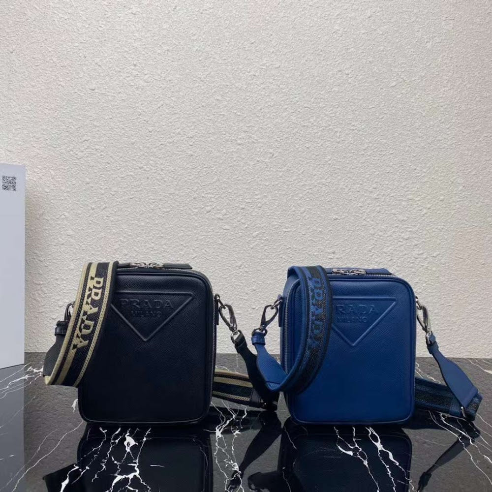 Dragons Bags Prada Luxury Bag --53693