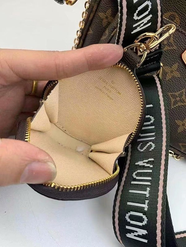 Dragons Bags ln Luxury Bag --77883