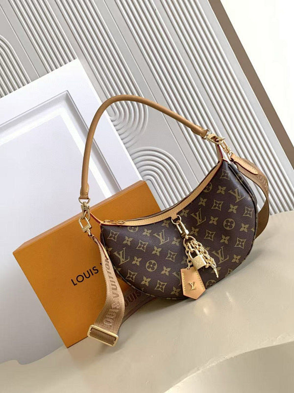 Dragons Bags LVn Luxury Bag --79217
