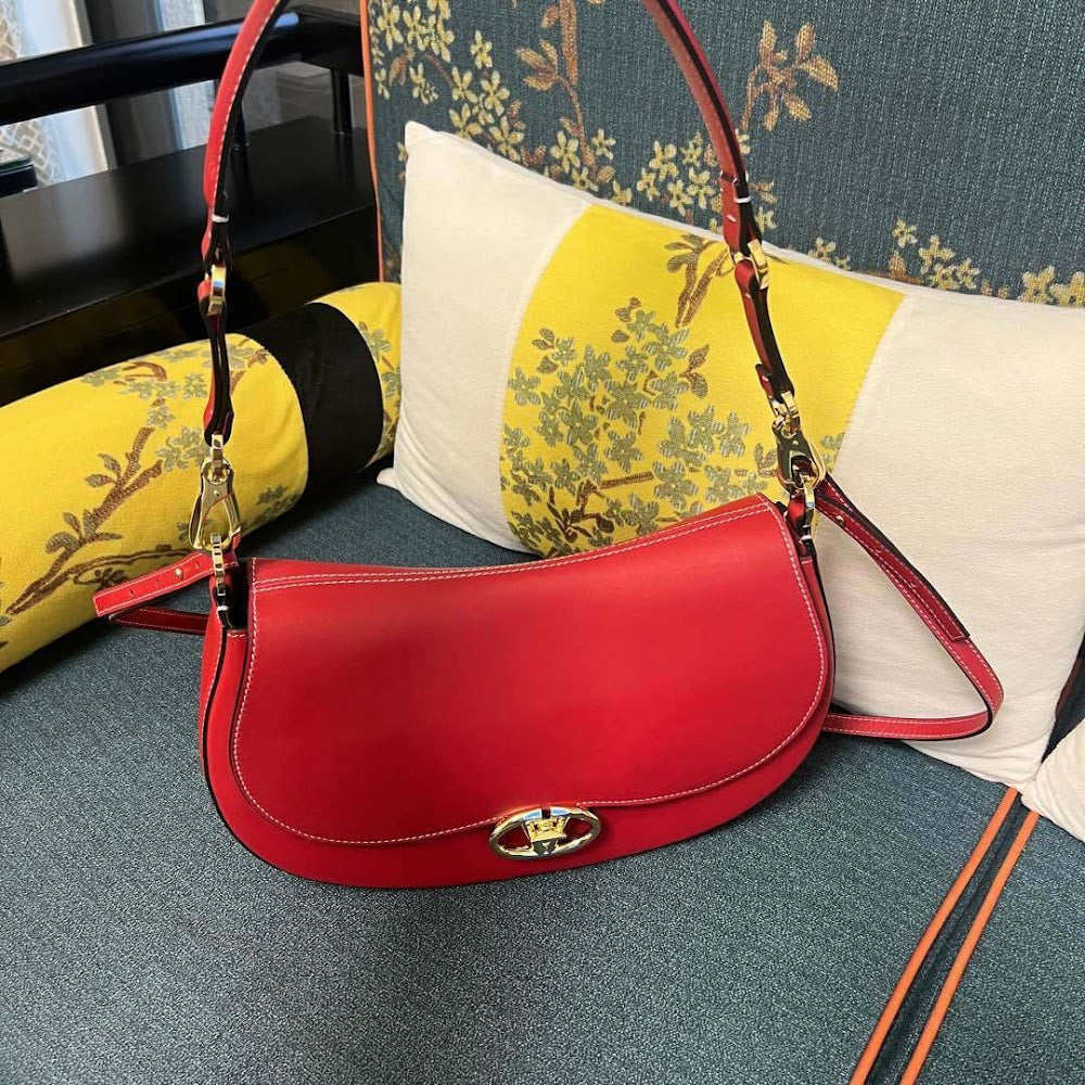 Dragons Bags Valentine Luxury Bag --121528