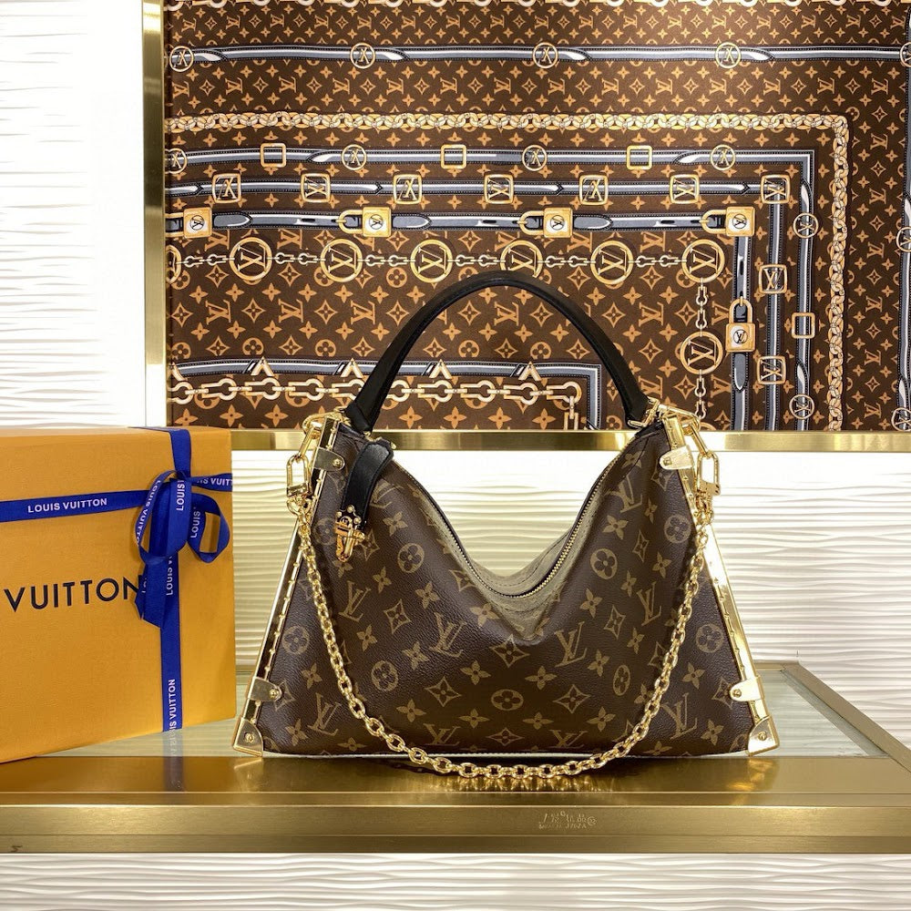 Dragons Bags LVn Luxury Bag --79106