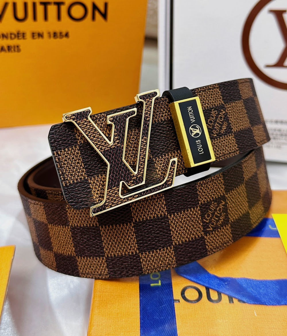 Dragons Bags ln Luxury Belt --101177