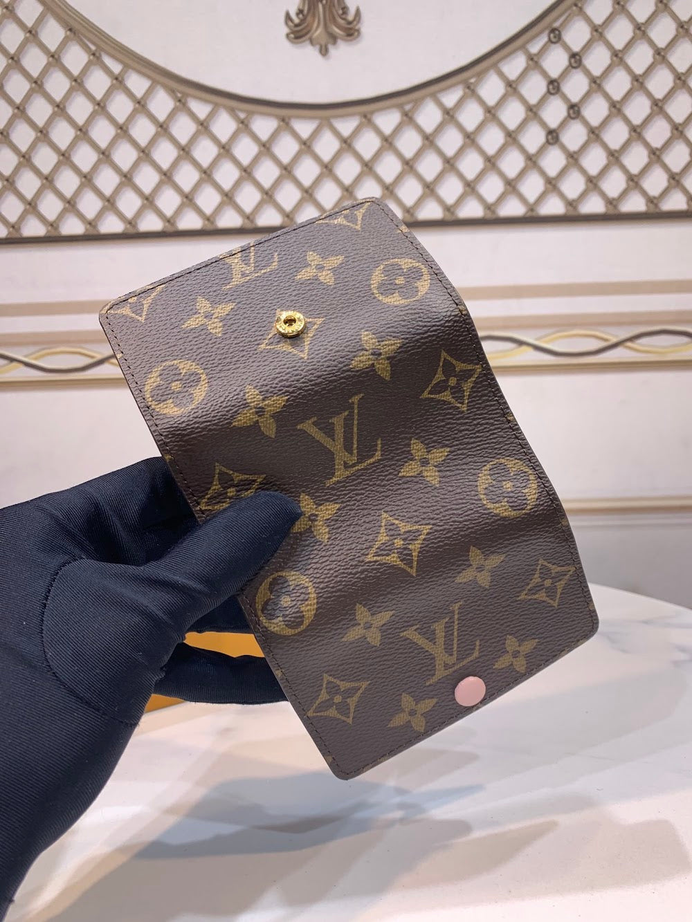Dragons Bags ln Luxury Bag --59516