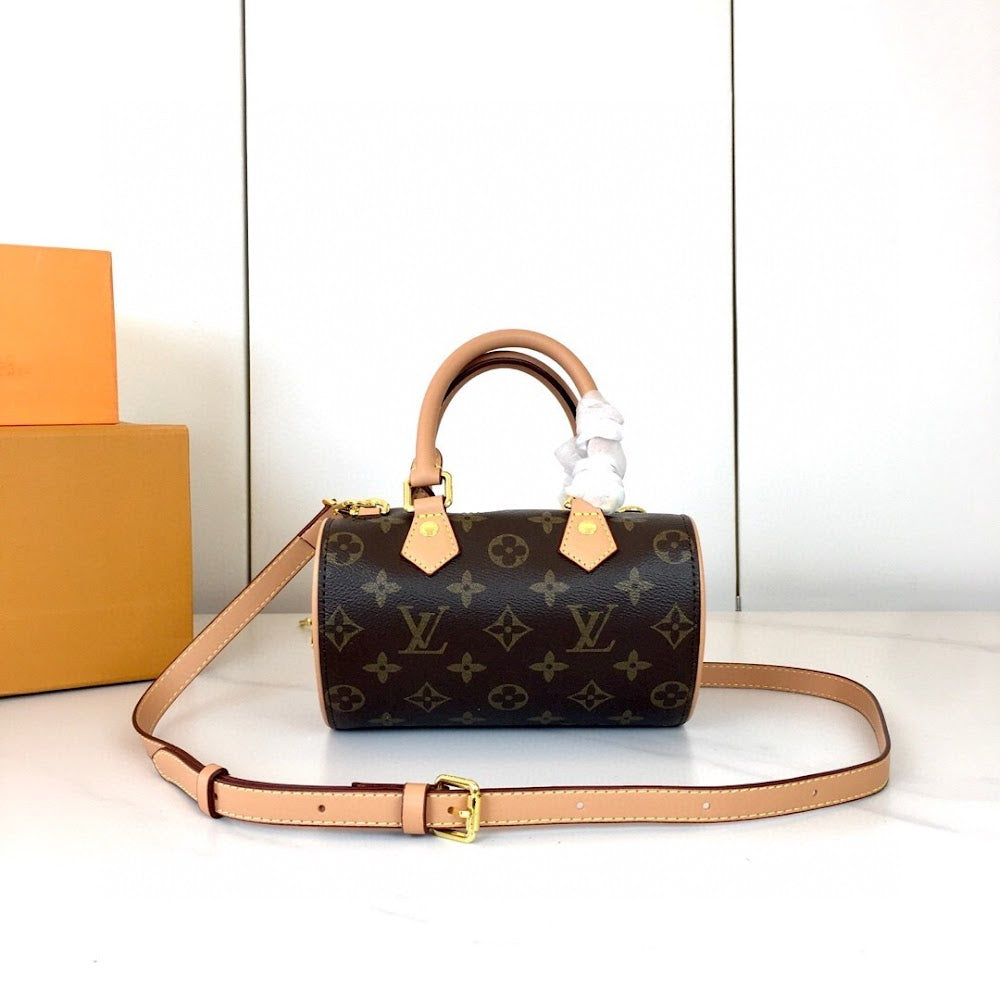 Dragons Bags ln Luxury Bag --76661