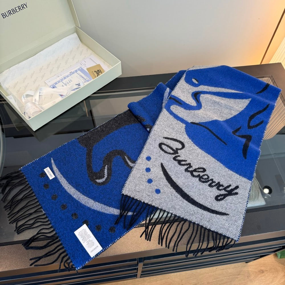 Dragons Bags Premium Designer Scarf --99685