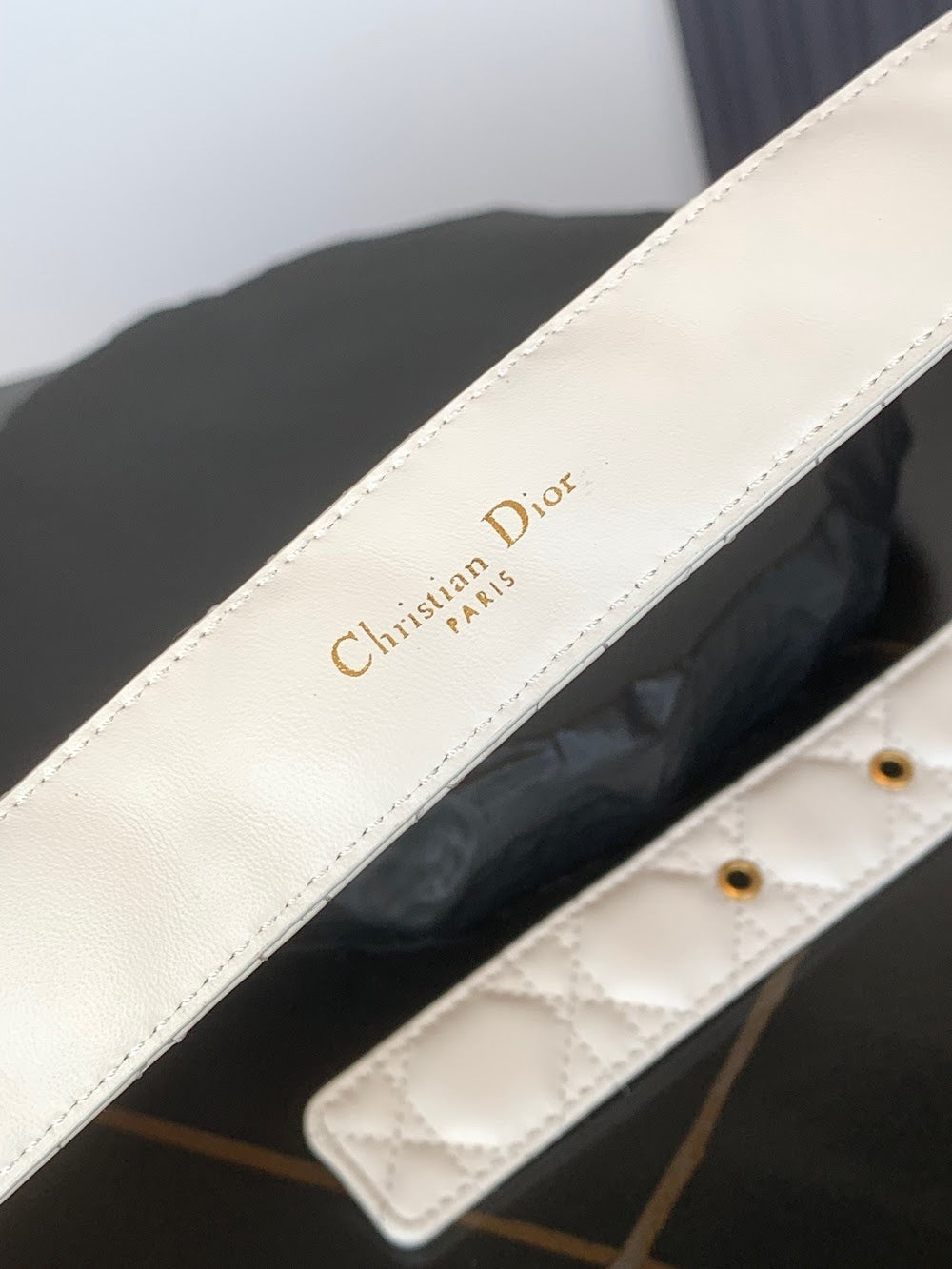 Dragons Bags Diorn Luxury Belt --104991
