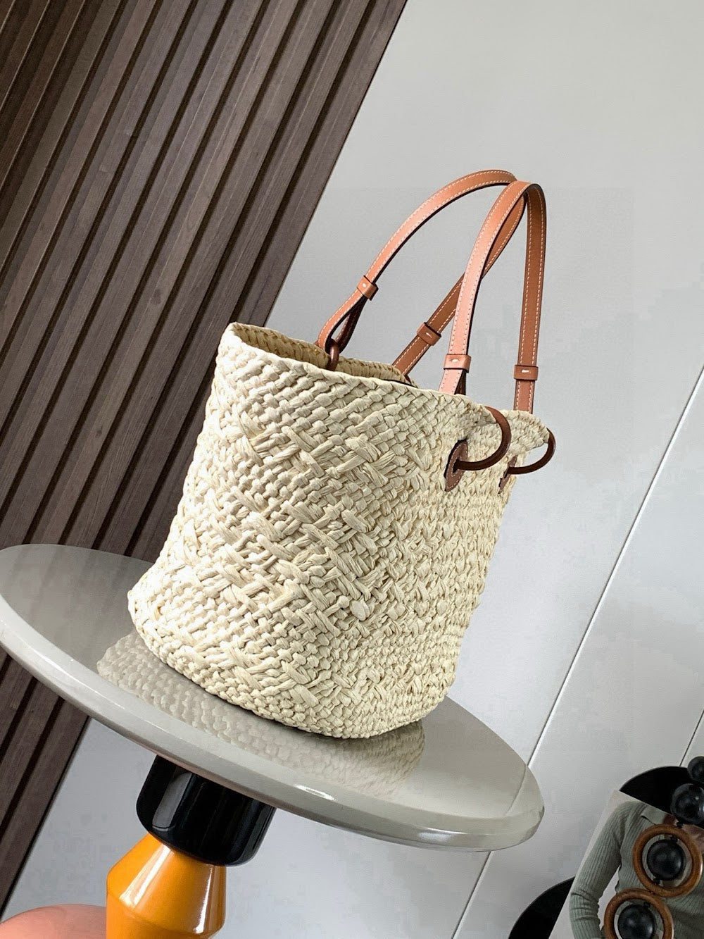 Dragons Bags Lowen Luxury Bag --99925