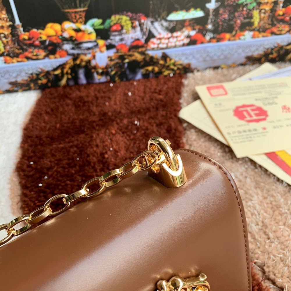 Dragons Bags DGn Luxury Bag --93361