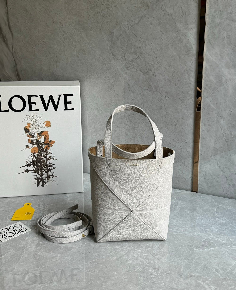 Dragons Bags Lowen Luxury Bag --100042