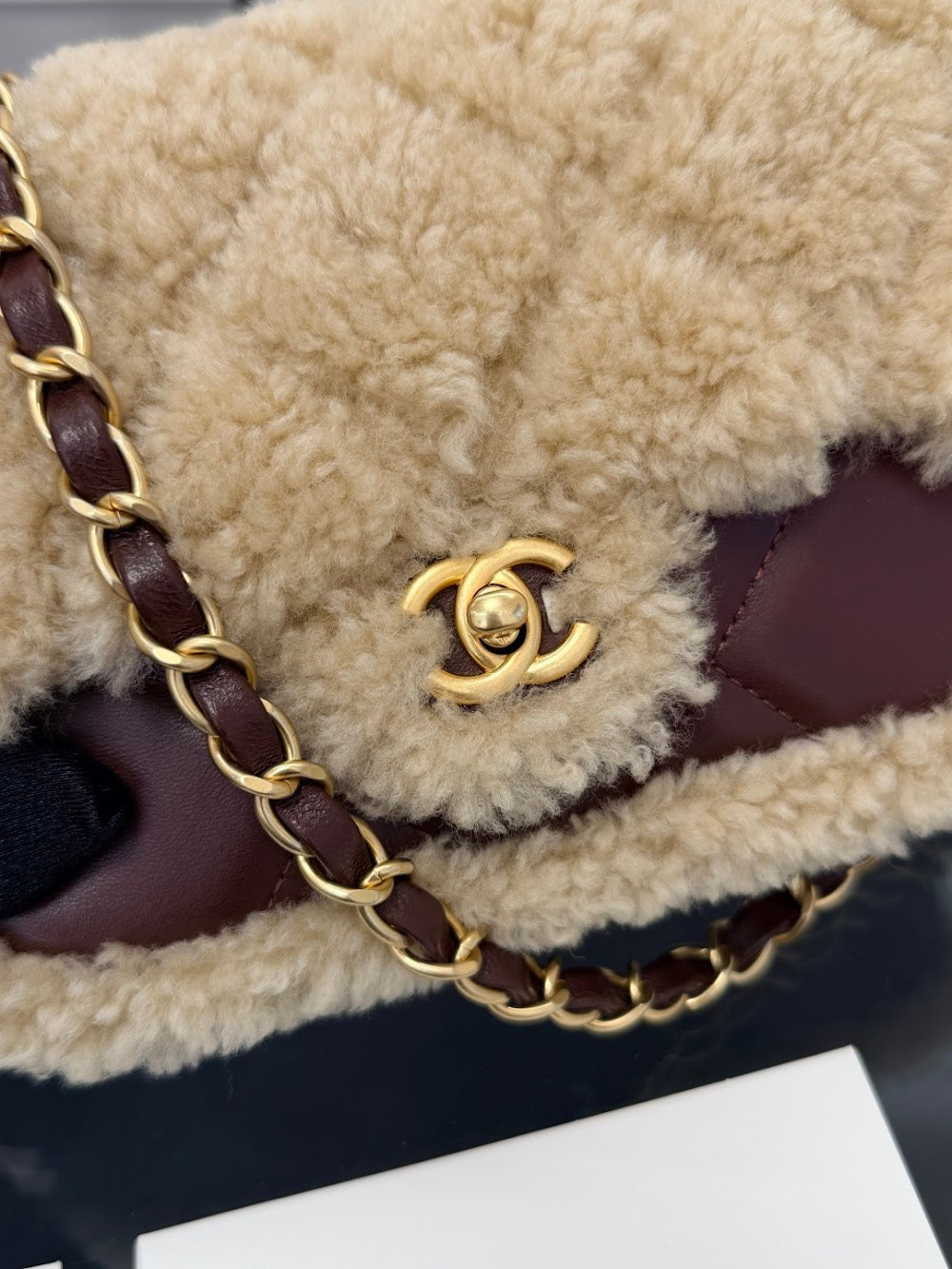Dragons Bags CHn Luxury Bag --112847