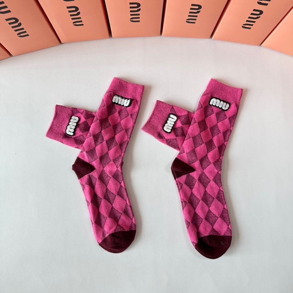 Dragons Bags Premium Luxury Socks --97795