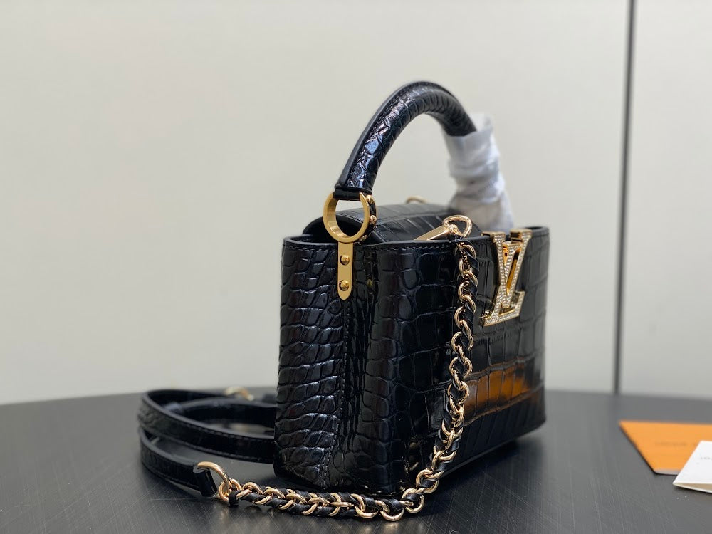 Dragons Bags ln Luxury Bag --96581
