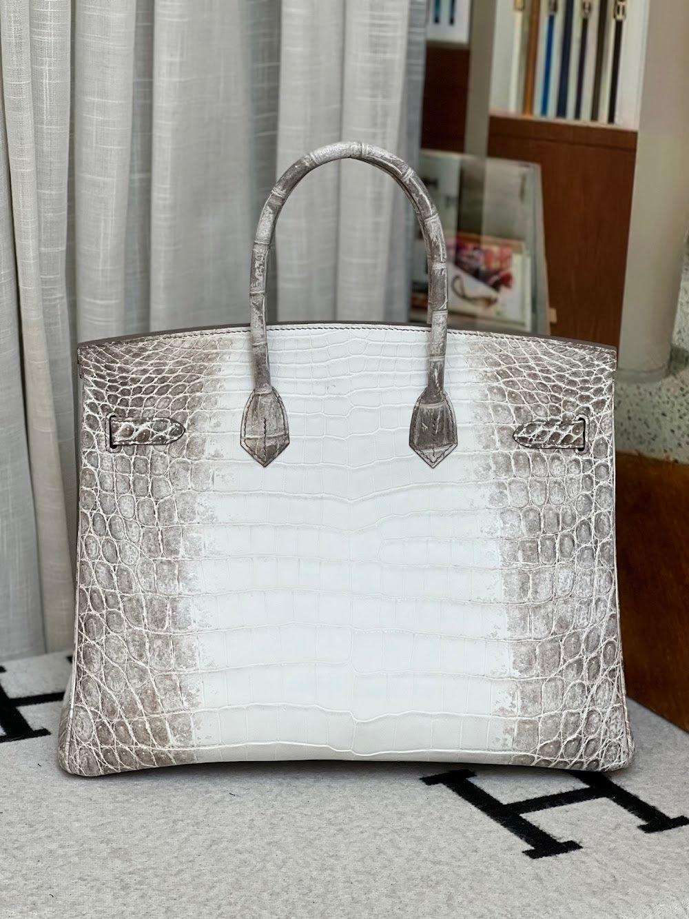Dragons BagsHermesn Luxury Bag --116728