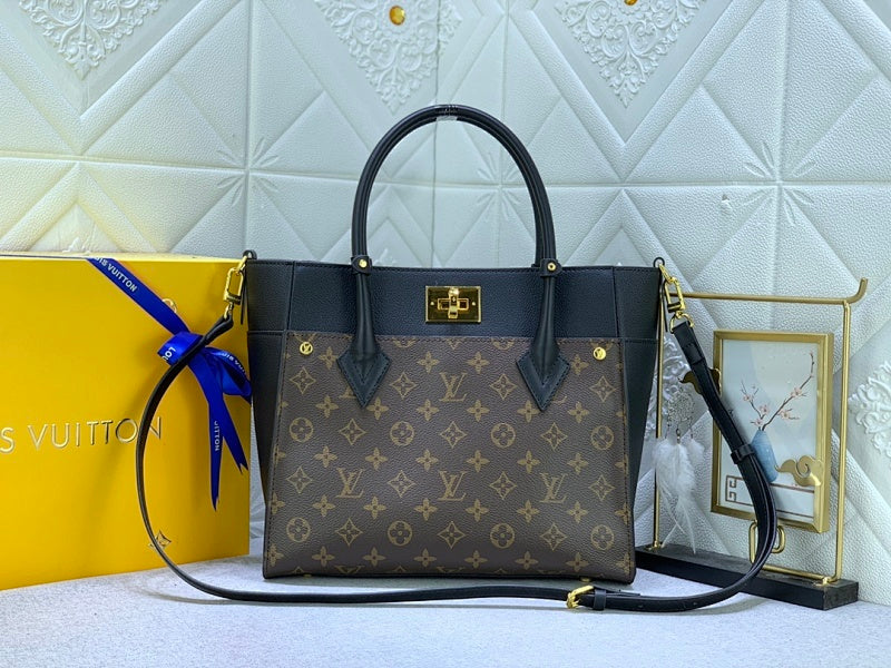 Dragons Bags LVn Luxury Bag --80573