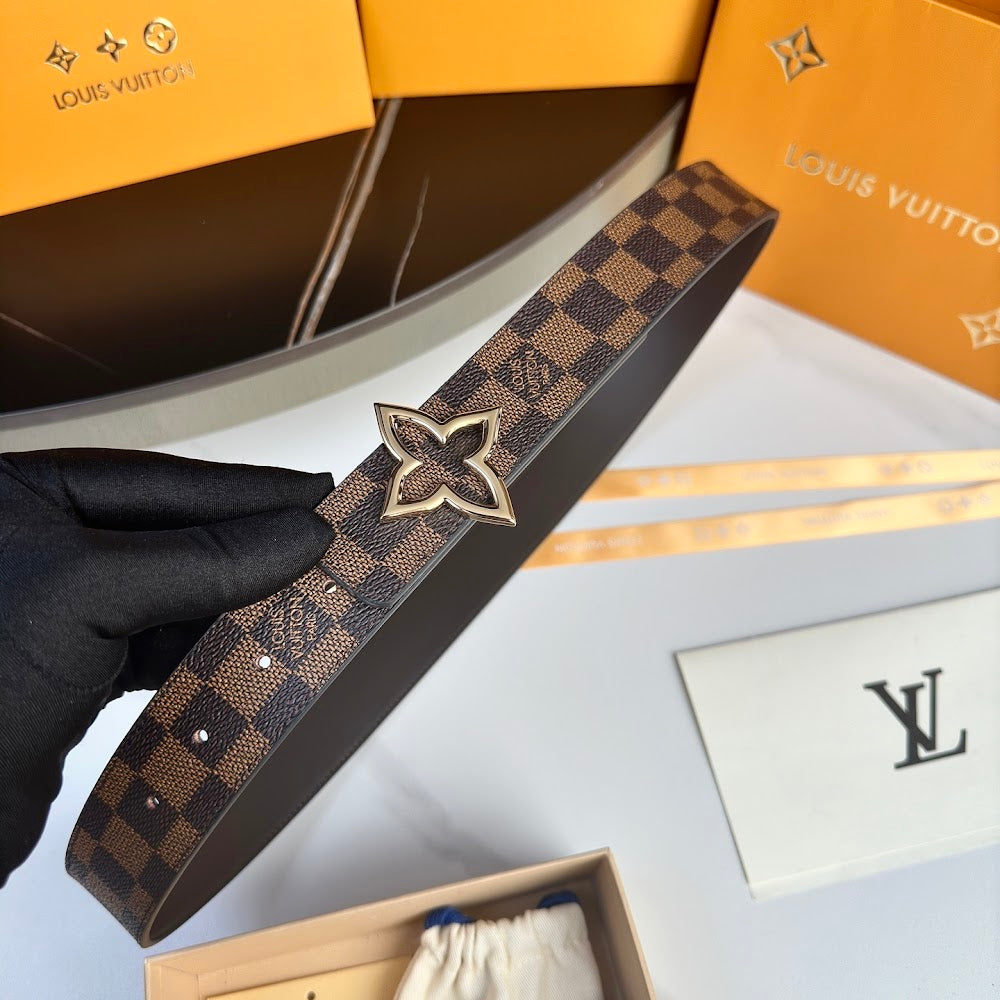 Dragons Bags ln Luxury Belt --109676