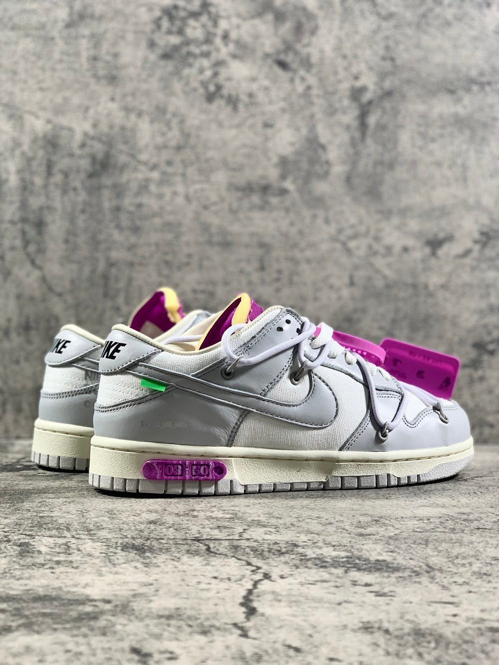 Dragons Bags Nike Luxury Shoes --54827