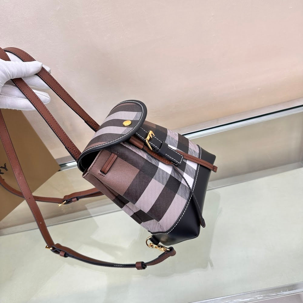Dragons Bags Burberryn Luxury Bag --91660
