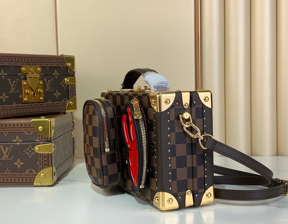 Dragons Bags ln Luxury Bag --56806