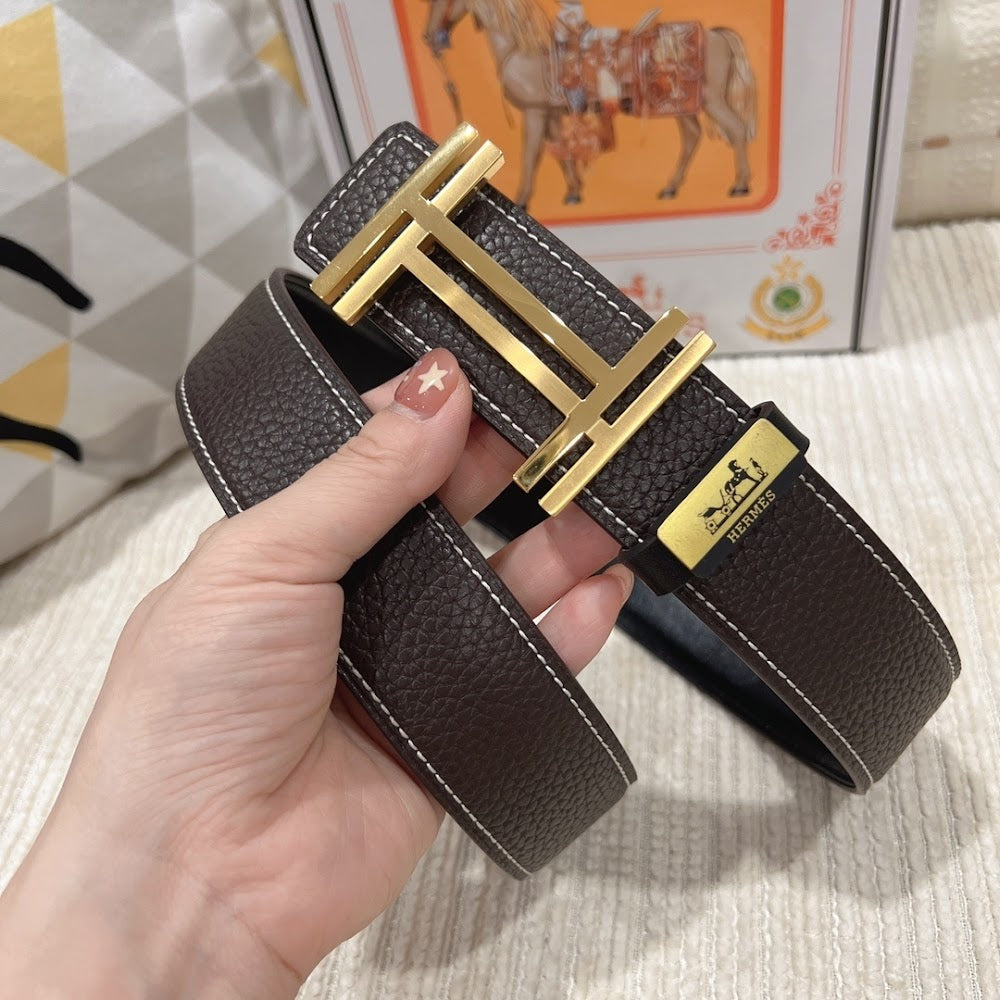 Dragons Bags Hermesn Luxury Belt --108959
