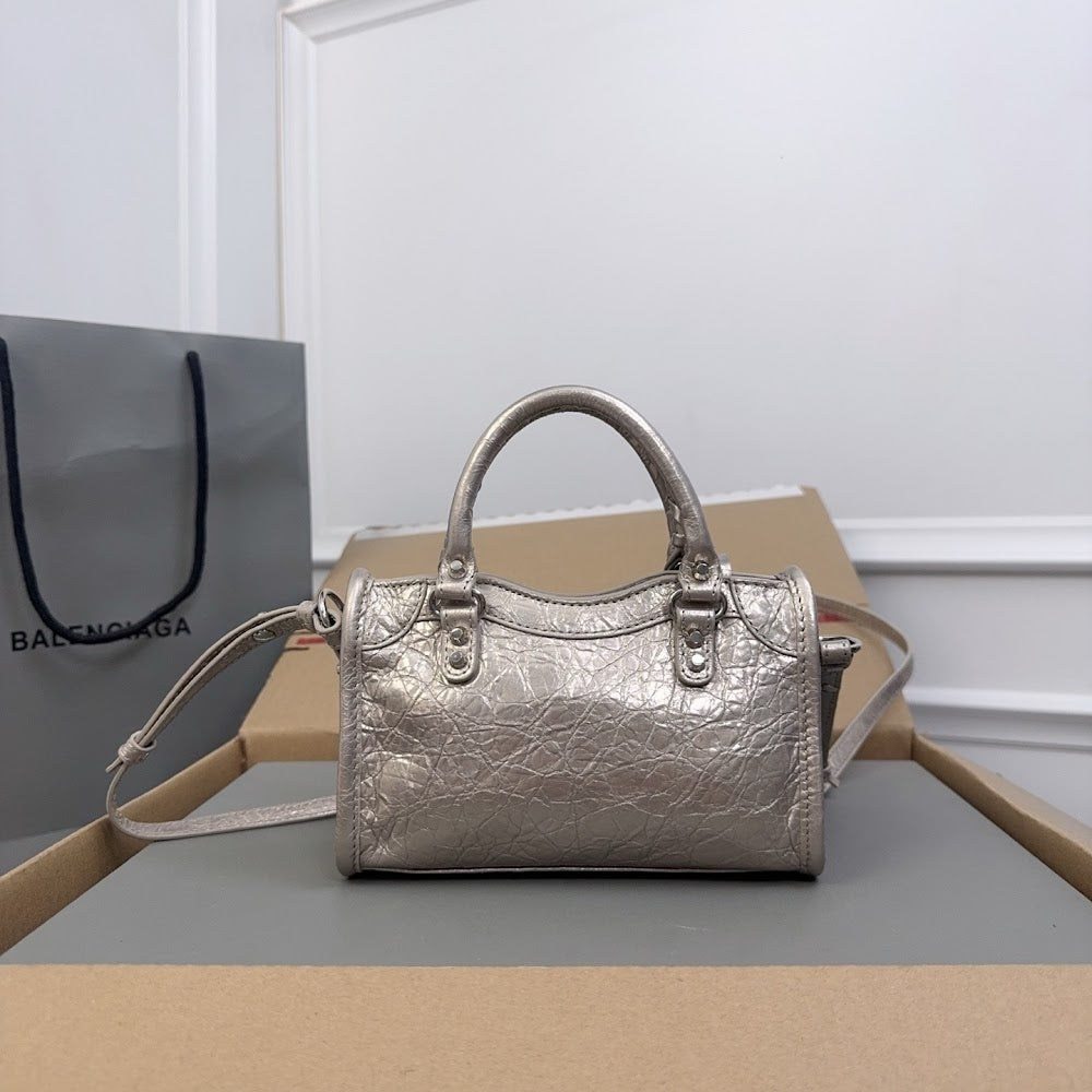 Dragons Bags Balenciaga Luxury Bag --110841