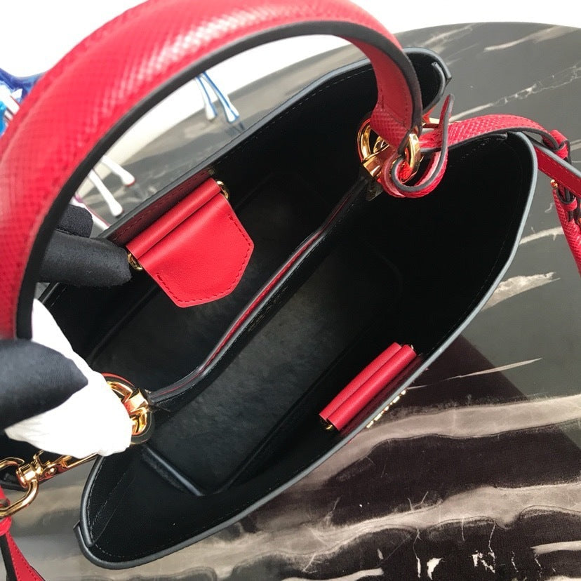 Dragons Bags Prada Luxury Bag --53765