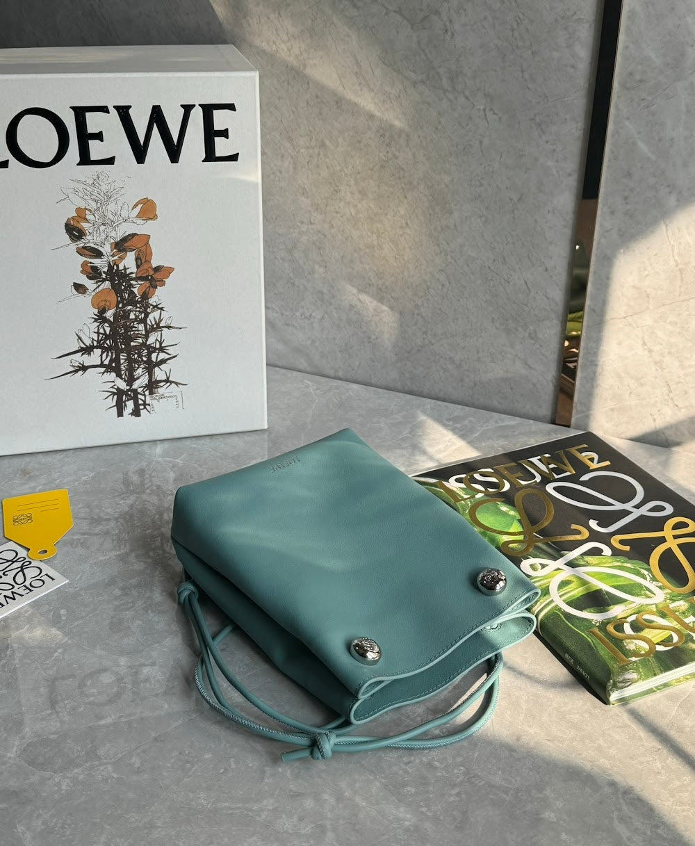 Dragons Bags Lowen Luxury Bag --99773