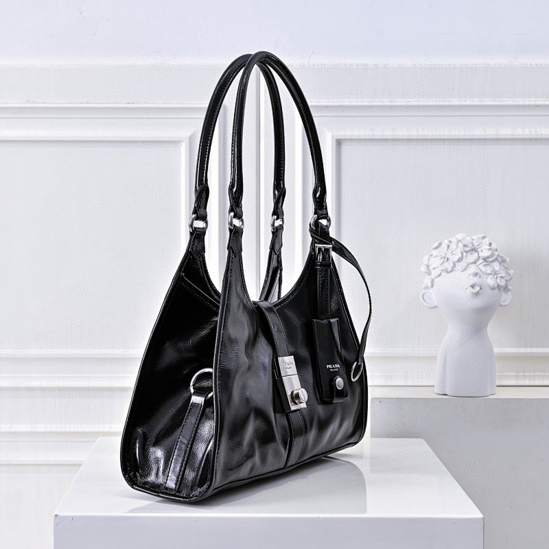 Dragons Bags pradn Luxury Bag --74073