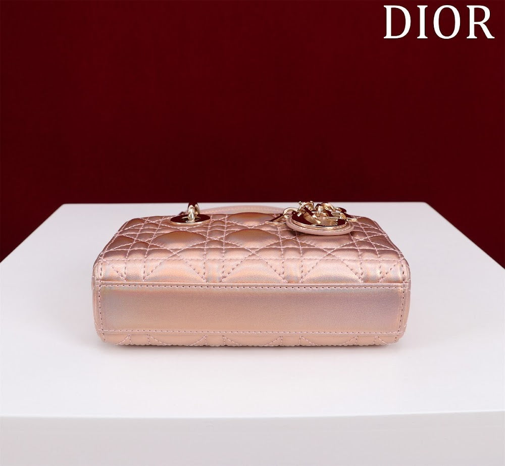 Dragons BagsDiorn Luxury Bag --116468