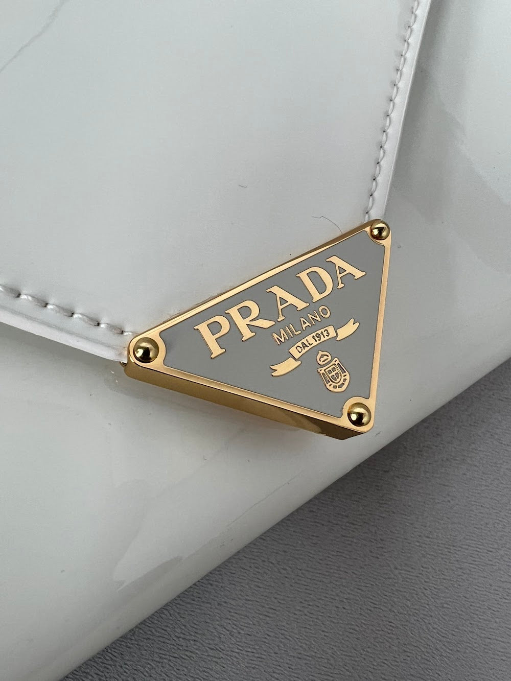 Dragons Bags Pradn Luxury Bag --101395