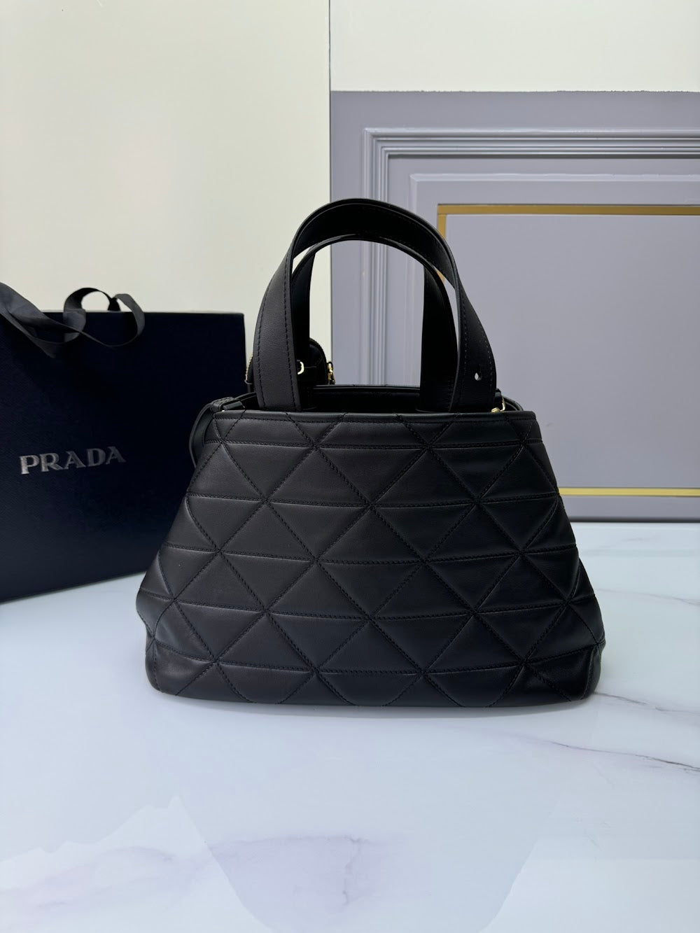 Dragons Bags Prada Luxury Bag --54685
