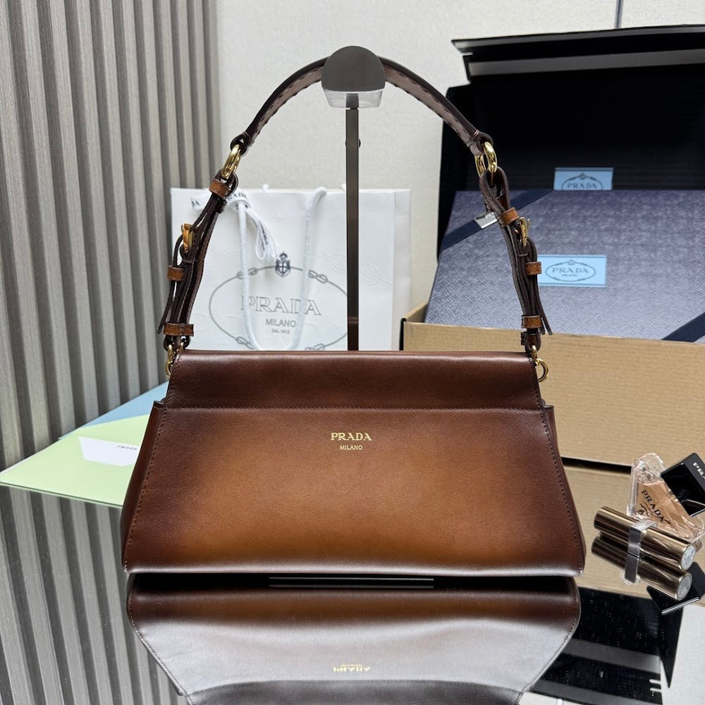 Dragons Bags Pradn Luxury Bag --102918