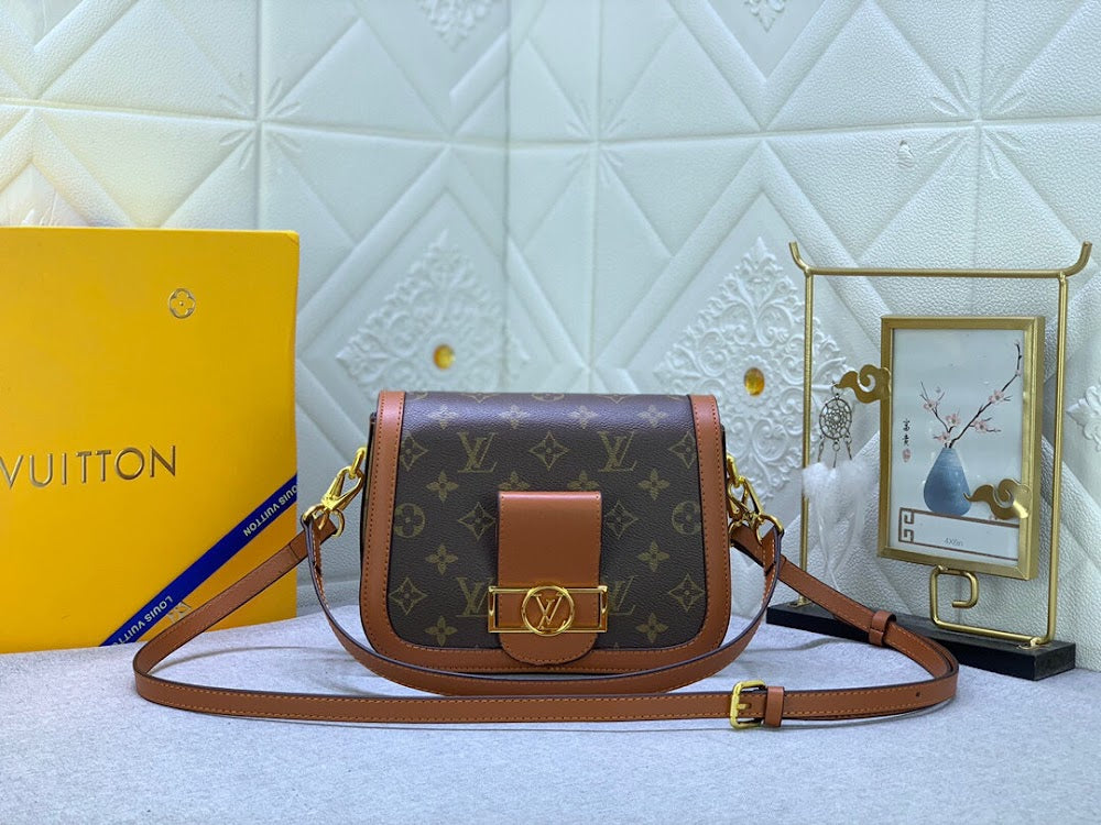 Dragons Bags ln Luxury Bag --81401