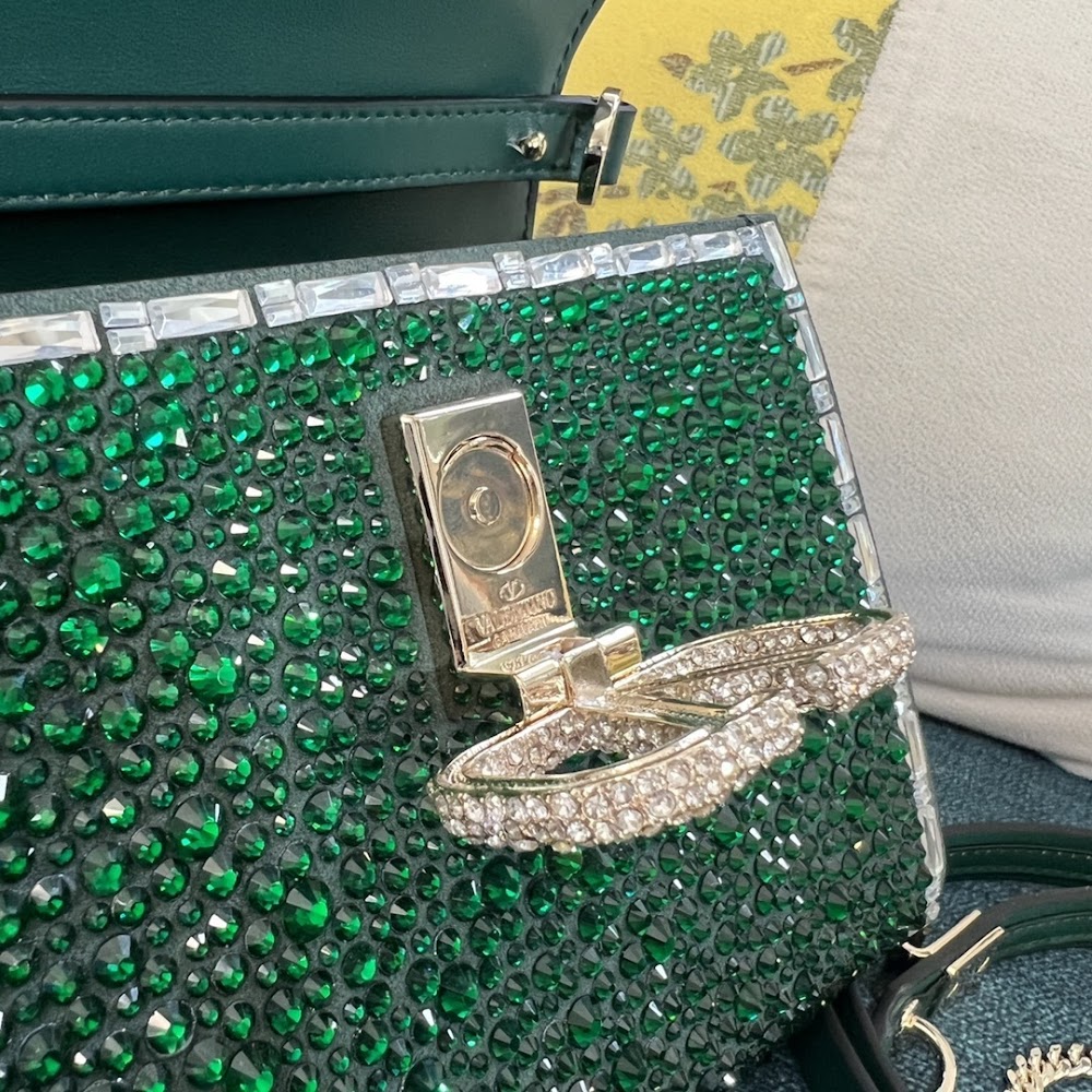Dragons Bags Valentine Luxury Bag --121225
