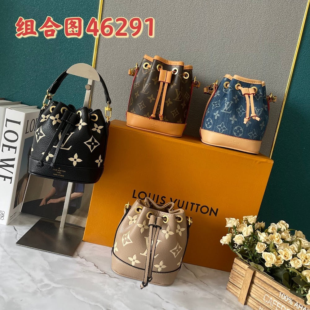 Jessica Bags ln Luxury Bag --76085