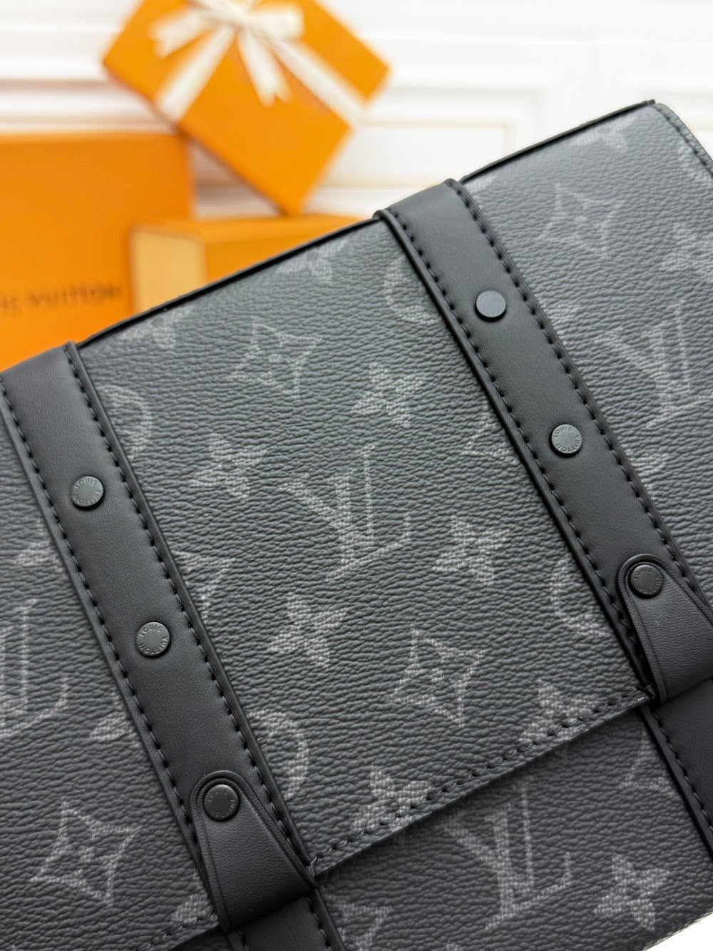 Dragons Bags ln Luxury Bag --71485
