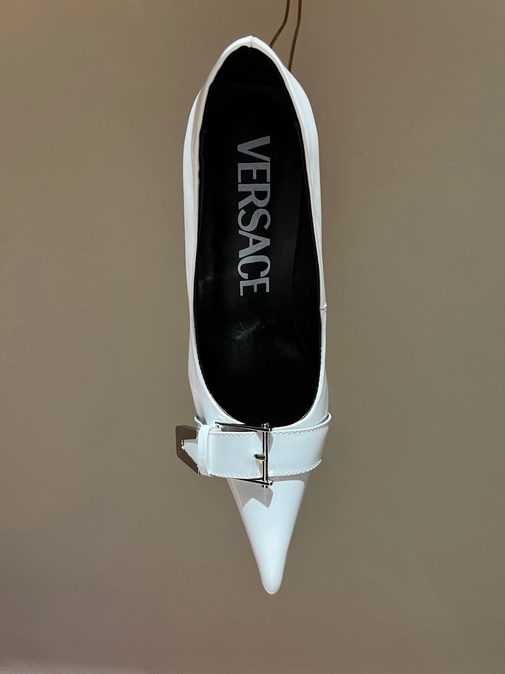 Dragons Bags Versace Luxury Heels --51049