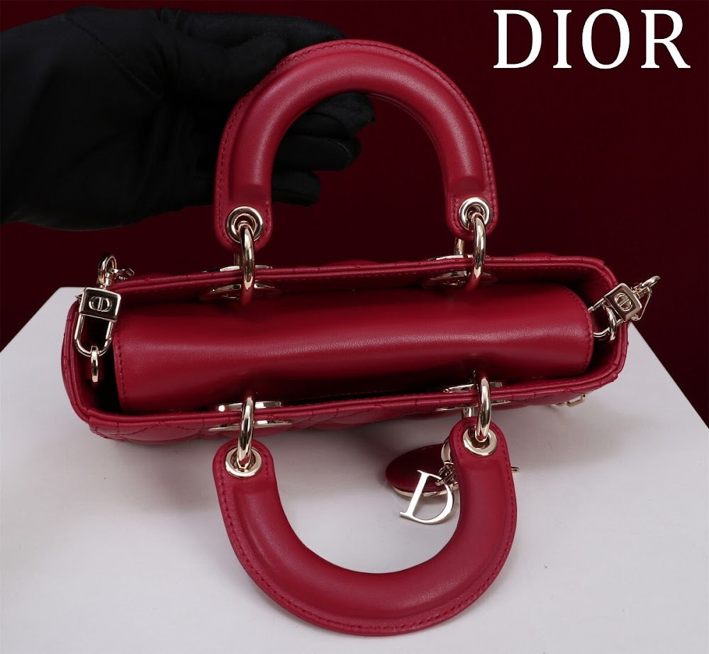 Dragons BagsDiorn Luxury Bag --114756