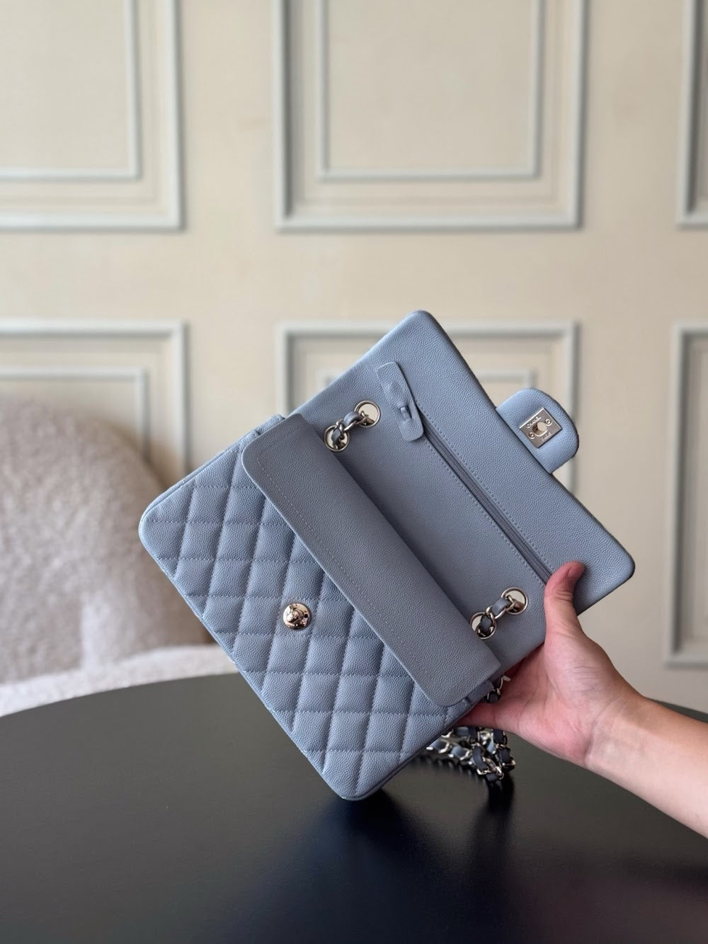 Dragons Bags CHn Luxury Bag --112773