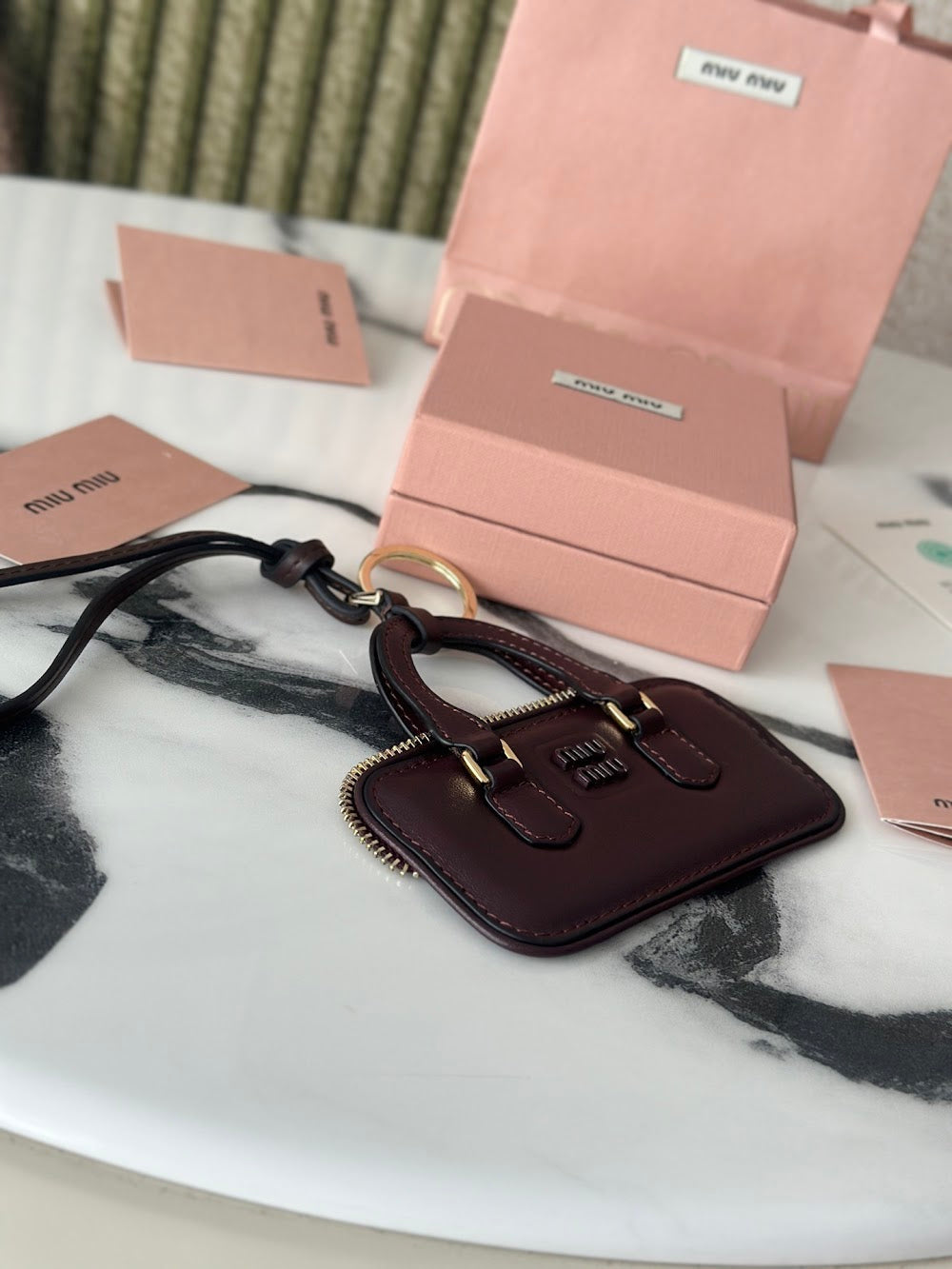 Dragons Bags Miun Miun Luxury Bag --122139
