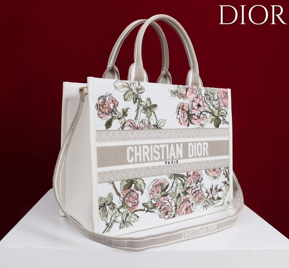 Dragons BagsDiorn Luxury Bag --114934