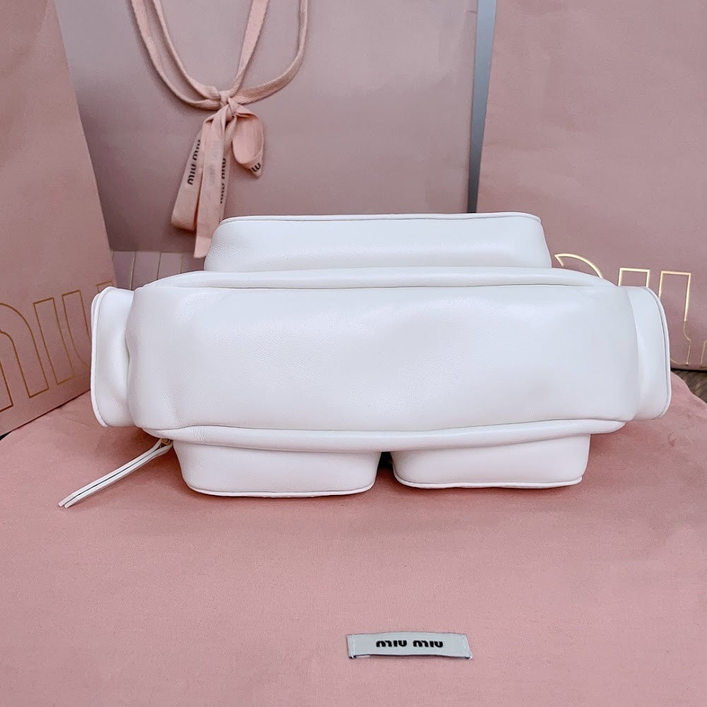 Dragons Bags Miun Miun Luxury Bag --123250