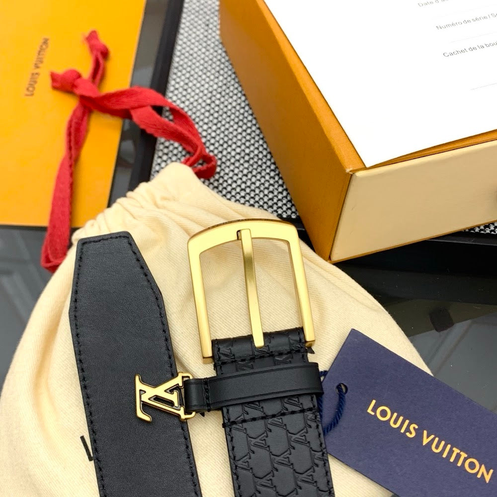 Dragons Bags ln Luxury Belt --106641