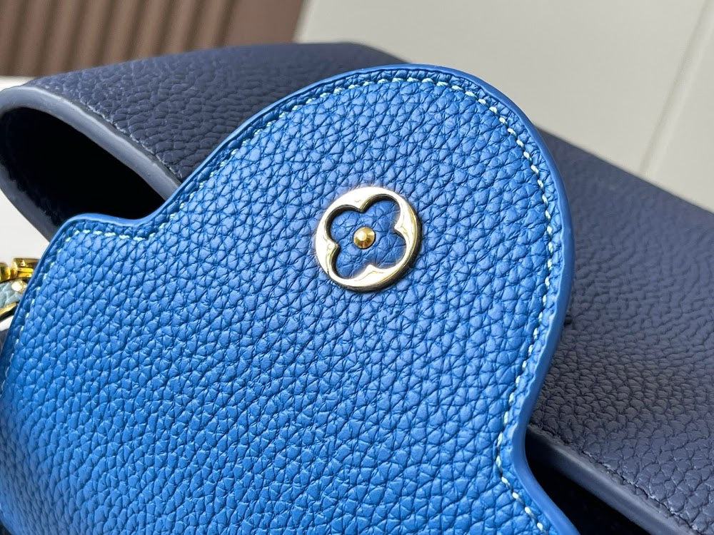 Dragons Bags LVn Luxury Bag --78746