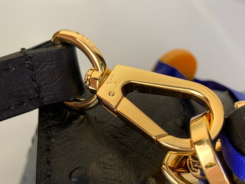 Dragons Bags ln Luxury Bag --58701